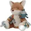 Image de Peluche D'activites Renard - Forest Friends