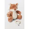 Image de Boîte à musique renard