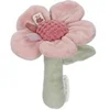 Image de Hochet Fairy Garden - Fleur Rose - Coordination oil-main