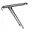 Image de Steco Porte-bagages vélo de mamie 28 x 1 1/2 noir