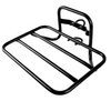 Image de Steco Pour le support avec balhoofdbevestiging 45 x 30 cm noir