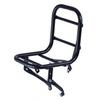Image de Steco support avant V-brakeconnection 20/28 inch acier mat noir