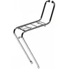 Image de Steco Support avant 26/28 pouces acier gris argent