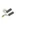 Image de Jeu de 2 charbons moteur pour lave-linge bosch siemens