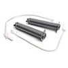 Image de Cable de porte lave vaisselle (jeu de réparation) bosch siemens neff gaggenau - 00754869