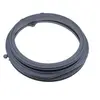 Image de joint manchette de cuve et de porte pour lave linge - 2466300303
