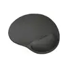 Image de Trust Bigfoot - Noir/Ergonomique/S
