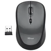 Image de TRUST GAMING - SOURIS SANS FIL YVI COMPACTE - NOIRE