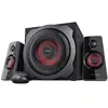 Image de Pack enceintes gaming 2.1 TYTAN GXT38
