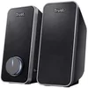 Image de Trust Arys Enceinte PC 2.0 pour Ordinateur, Haut Parleur 28 W, Noir en occasion ou reconditionné