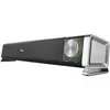 Image de GAMING - BARRE DE SON ASTO POUR ORDINATEUR OU TV (USB)