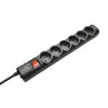 Image de Trust Multiprise 6 ports