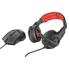 Image de GXT 784 Casque-Micro et Souris Gaming