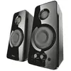 Image de Tytan Enceinte PC 2.0 pour Ordinateur (14 Watt), Alimentation USB