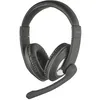 Image de Trust Reno Micro-Casque pour PC - Noir en occasion ou reconditionné