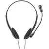 Image de GAMING - PRIMO - CASQUE NOIR POUR PC ET LAPTOPS