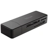 Image de NANGA - Lecteur de carte (MS, SD, microSD, MS Micro) - USB 3.1 Gen 1
