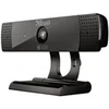 Image de GXT 1160 Vero Streaming Webcam - Caméra de diffusion en direct - couleur - 8 MP - 3840 x 2160 - 1080p - Focale fixe - audio - USB