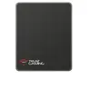 Image de Tapis de chaise Noir