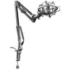 Image de Bras réglable pour microphone gaming GXT 253 Noir