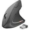 Image de SOURIS SANS FIL ERGONOMIQUE VERTO - NOIRE (PC/MAC)