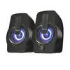 Image de Trust GEMI RGB 2.0 SPEAKER SET BLACK