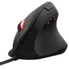 Image de GXT 144 Rexx - Souris verticale - ergonomique - pour droitiers - optique - 6 boutons - filaire - USB 2.0