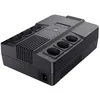 Image de Trust Maxxon Unité d'alimentation sans Interruption (ASI) 800 Va - Noir en occasion ou reconditionné