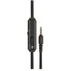 Image de GXT 433 Pylo - Micro-casque - circum-aural - filaire - jack 3,5mm