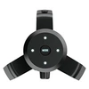 Image de GXT 258 Fyru Noir Microphone de PC