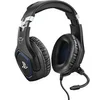 Image de Micro casque filaire Gaming Noir GXT 488 Forze pour PS4/PS5