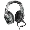 Image de Casque micro Gaming filaire Gris como GXT 488 Forze G pour PS4/PS5