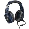 Image de Micro casque filaire Gaming Bleu como GXT 488 Forze B pour PS4/PS5