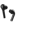 Image de Nika Touch - Ecouteurs sans fil avec micro - intra-auriculaire - Bluetooth - noir