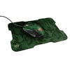Image de Souris et tapis de souris Gaming RIXA Camo GXT 781 Camouflage