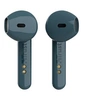 Image de Primo Touch - Ecouteurs sans fil avec micro - intra-auriculaire - Bluetooth - bleu