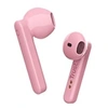 Image de Primo Casque True Wireless Stereo (TWS) Ecouteurs Appels/Musique Bluetooth Rose