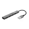Image de Trust HALYX 4-PORT MINI USB HUB