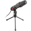 Image de Microphone USB GXT212 Noir