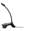 Image de GXT 215 Zabi LED-Illuminated - Microphone - USB