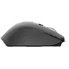 Image de TRUST - SOURIS SANS FIL RECHARGEABLE OZAA - NOIRE (PC/MAC)