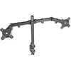 Image de GAMING - MARA GXT 1120 - SUPPORT ARTICULE POUR 2 ECRANS PC
