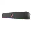 Image de Trust THORNE RGB ILLUMINATED SOUNDBAR