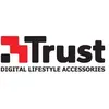 Image de TRUST - SOURIS SANS FIL RECHARGEABLE OZAA - BLANCHE (PC/MAC)