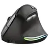 Image de Souris gaming sans fil Bayo Noir