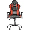 Image de Siège Gaming Resto GXT 708R Noir et rouge