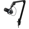 Image de Microphone Gaming filaire GXT 255+ Onyx Professionnel Noir