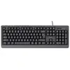 Image de Trust TK-150 - Filaire - Noir