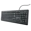 Image de TK-150 - Clavier - USB - AZERTY - Français