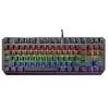 Image de Clavier Gaming filaire mécanique GXT 834 Callaz TKL Noir